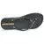 Ipanema Ženske japanke 83648-AR100, Anatomic Connect II Fem, Crne