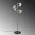 OPVIQ Podna lampa Benek 15 14542
