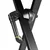 Gravity KSX 1 X-stalak za klavijaturu