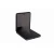 SAMSUNG pametni telefon Galaxy Z Flip7 12GB/512GB, Jet Black