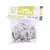 Extol Craft Objemke za cevi (70506) pack of 10pcs, 32-50mm, for 1 1/2 hose