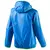 McKinley LITIRI JRS, dečja jakna za planinarenje (kišna), plava