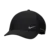 Nike Storm-FIT ADV Club Structured AeroBill Cap - Black - Polyester - 50% Recycled Polyester