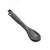 Cooking spoon, silicone, 30.5 cm, Good Grips, Black - OXO