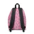 Eastpak Ranac Padded Pakr Bliss Cryistal, Roze