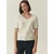 TATUUM Bluza bela