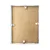 Ramka aluminiowa biała 70x100 1szt.