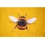 Kuhinjska krpa Bee1 45x70cm
