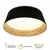 LED plafonska lampa FK2003-62C BK