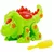 Polesie Dinosaurus na rasklapanje Triceratops ( SW12058 )