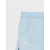 Sinsay - Kratke pantalone - plava