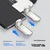 Move Speed USB Flash memorija, 256GB, USB 3.1, Type-C, USB 3.2