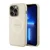 GUESS Maska za telefon Hc PU Saffiano Magsafe za iPhone 15 Pro bez