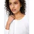 heine Bluza  bela