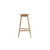 Venture Design Barski stol Orust 37x43,5x76,5 cm, bel