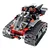 iM.MASTER Gradbeni komplet 3v1 programabilni robot RC plast 2,4 GHz 432 kosov