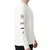 361 Degrees majica long sleeve T-shirt za muškarce