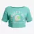Under Armour Pjt Rck Balance Graphic T