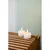 LED sveča (višina 3 cm) Sille Rechargeble – Sirius
