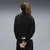 PUMA Essentials Elevated Velour Track Jacket Youth, Clothing, Black, 7-8Y