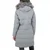 Bunda Grey