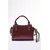 TRENDYOL ženska torba model Twoaw25Oc00004, bordo