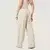 GymBeam Women‘s NEO Joggers Almond