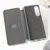 Maska za mobilni telefon Vivo Y17s TERACELL FLIP COVER, Roze