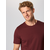 JACK & JONES Majica, rdeča