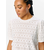 OBJECT Bluza OBJLAILA bela
