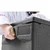 shumee Termoizolirana posoda za catering, termos za prevoz hrane, EEP GN1/1 39L - Hendi 707982