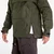 Jopica Tilak Odin Ventile Anorak Olive S