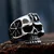 Prstan Skull Spider - SS8-1006R