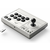 8BITDO Bežični Arcade gamepad 8BitDo Arcade stick Xbox/Windows/Mapping/Mode Switch/AUX/White
