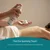 Amoreane Pena za masažu Sparkling body foam