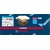 Bosch EXPERT C470 brusni papir bez rupa za ugaone brusilice i bušilice od 125 mm, G 180, 50 delova 2608900955