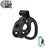 Cellmate Styxx Chastity Cage Black Size 0