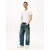 Tommy Jeans Majica  bela