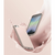 MASKA RINGKE AIR S IPHONE 7 / 8 / SE 2020 / 2022 PINK SAND