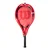 Wilson PRO STAFF PRECISION JUNIOR 25, dječiji reket za tenis, crna WR117910H