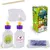 Tuban slime diy set - kameleon