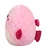 SQUISHMALLOWS Rožnati štirizob - Cricket