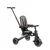 Kikka Boo Tricikl Trix 2 8in1 Beige