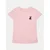 Guess Majica J5RI44 J1314 Roza Regular Fit