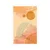 Plakat moderni vzorci Peach Fuzz - 40x60 white