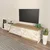 HANAH HOME TV polica Zonas Oud Oak Ephesus