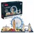 shumee 3D sestavljanka Cityline London LED