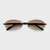 Naočare za sunce Antique Gradient Brown