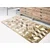 Decormat Vinil preproga Ploščice magnolije 100x150 cm