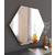 HANAH HOME Saga White